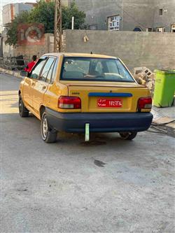 سایپا 131